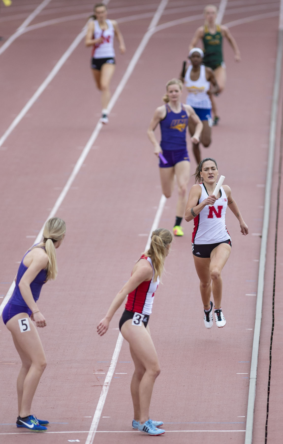 Nebraska track, 4.6